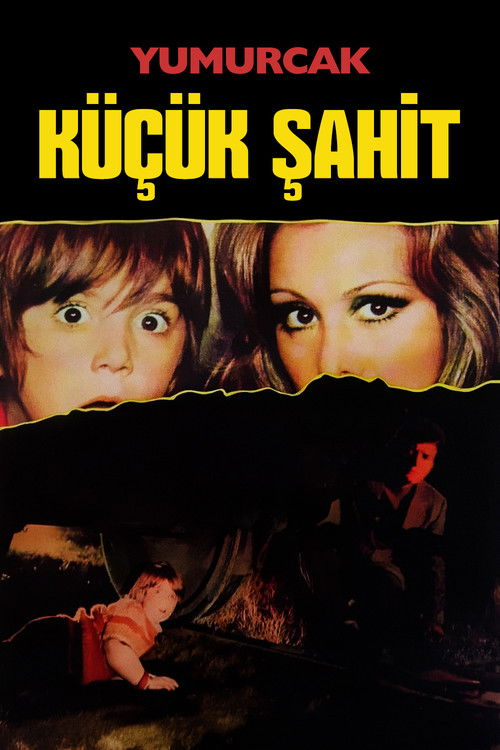 The Boy Who Knew Too Much!