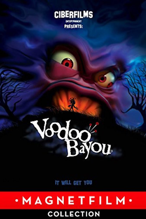 Voodoo Bayou