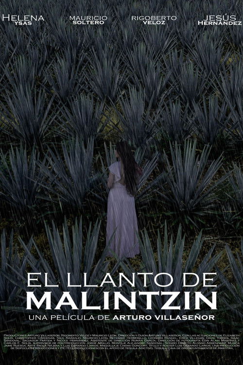 The Crying of Malintzin