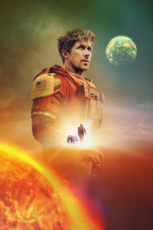 A Hail Mary küldetés