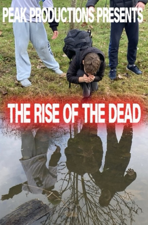 The Rise Of The Dead