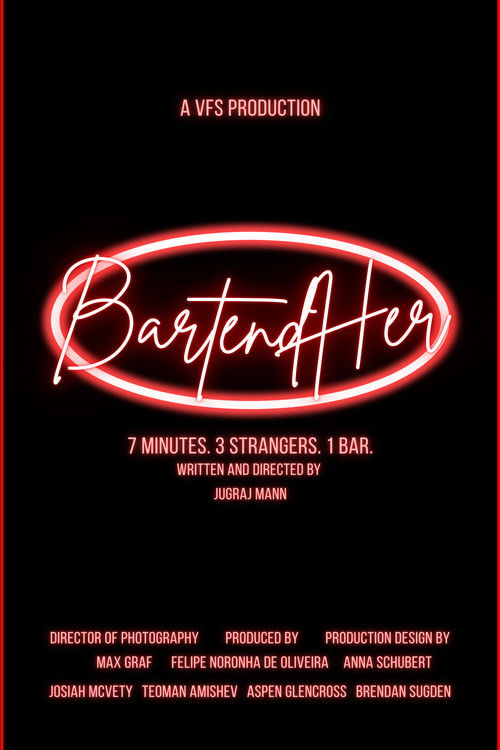 Bartend(Her)