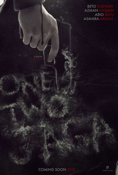 Crossroads: One Two Jaga