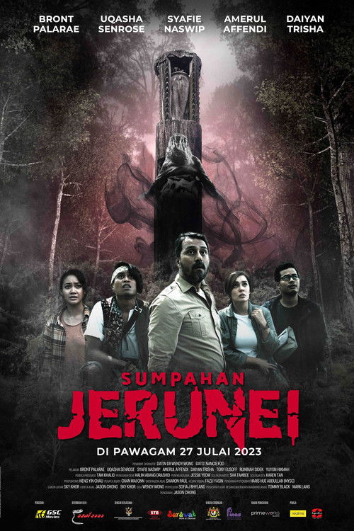 Curse of the Jurenei