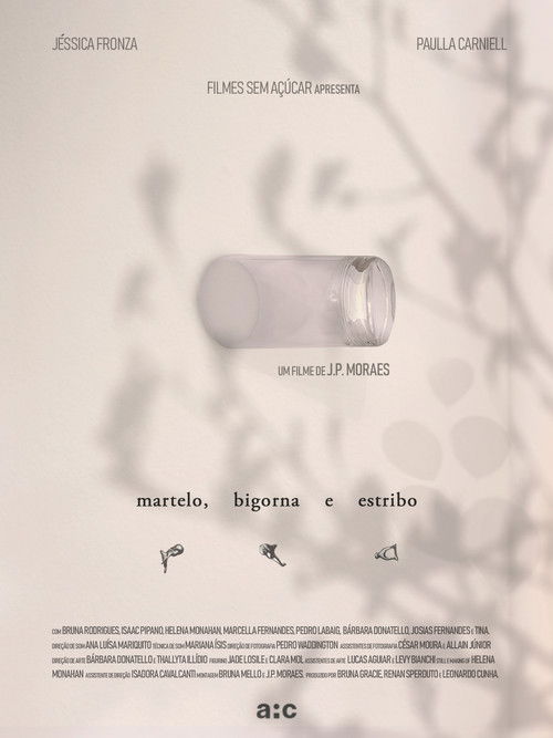 Hammer, Anvil, Stapes