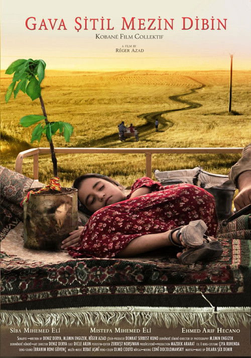 When The Seedlings Grow