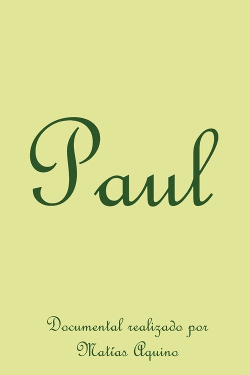 Paul