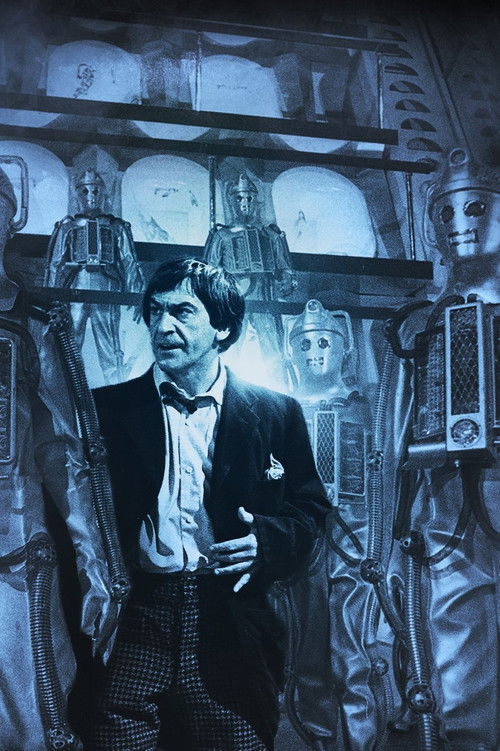 Doctor Who: The Tomb of the Cybermen