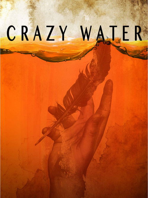 Crazywater