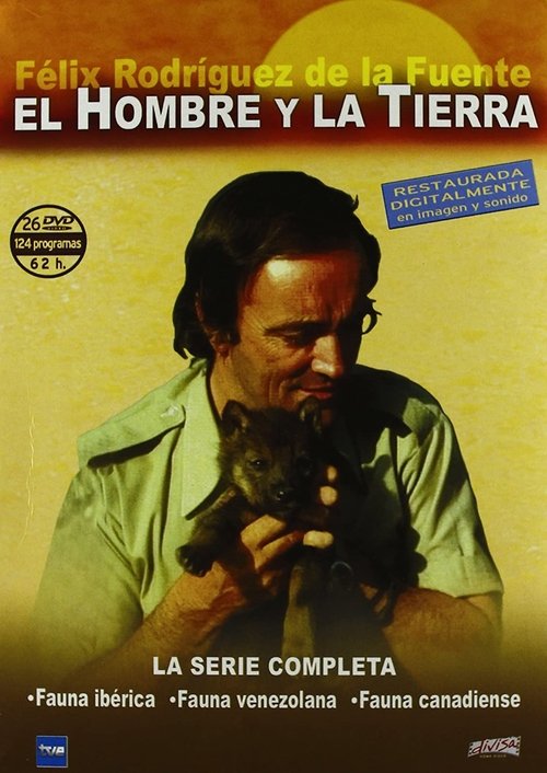 El hombre y la Tierra