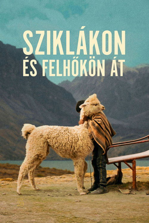 Sziklákon és felhőkön át