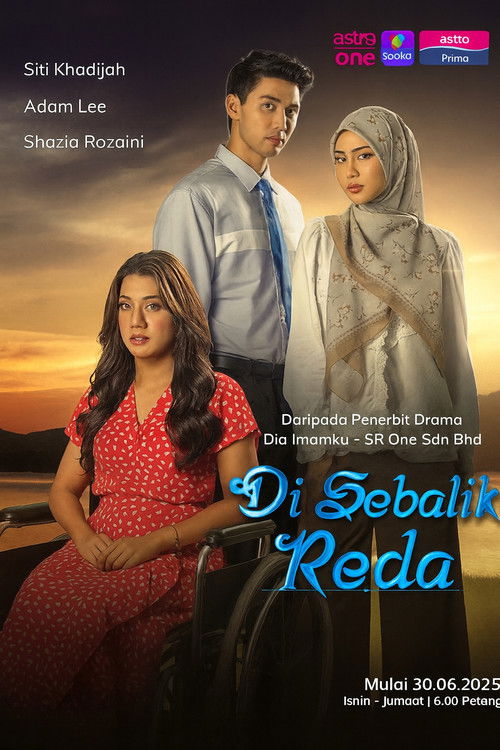 Di Sebalik Reda