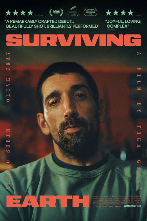 Surviving Earth