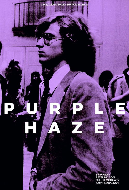 Purple Haze