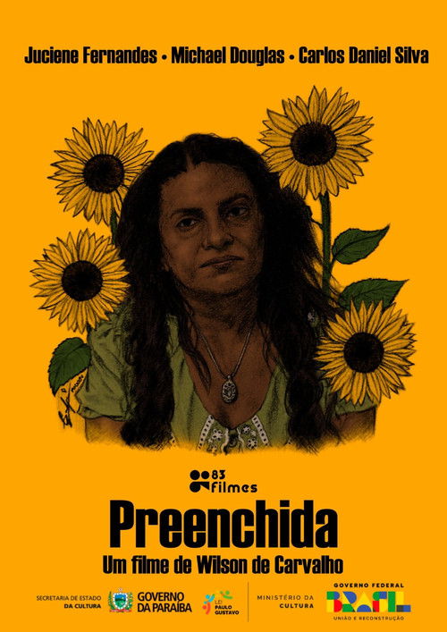Preenchida
