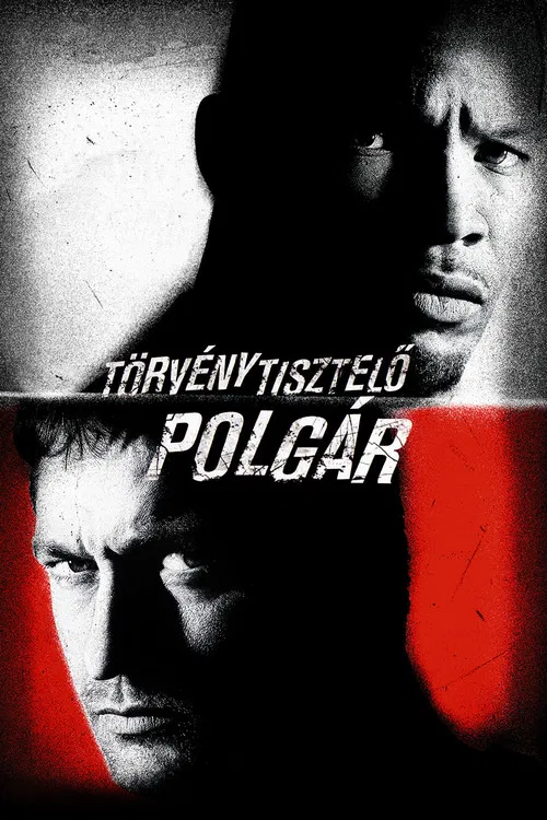 Törvénytisztelő polgár