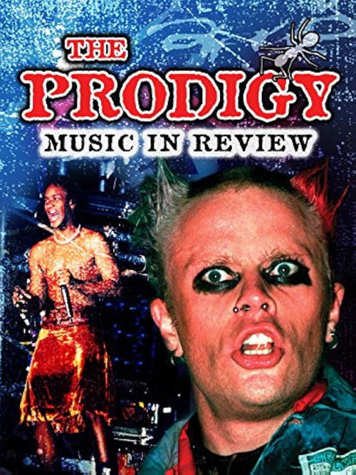 The Prodigy: Music in Review