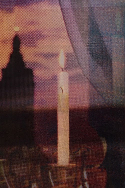 Monument to a Period of Time in Which I Lived