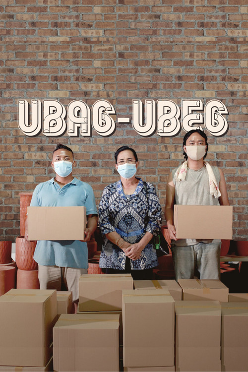 Ubag-Ubeg