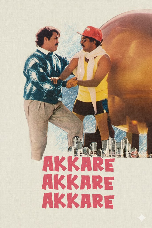 Akkare Akkare Akkare