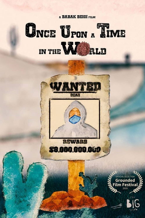 Once Upon A Time In The World