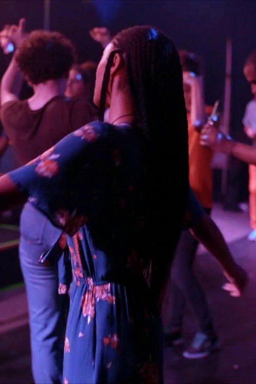 Bring Down The Walls