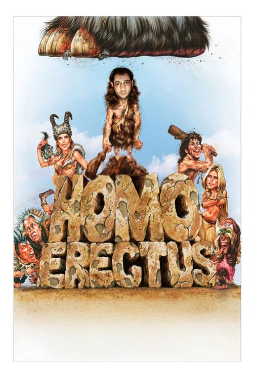 Homo Erectus
