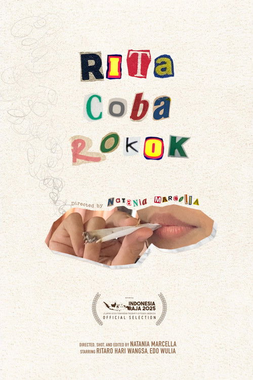 Rita Coba Rokok