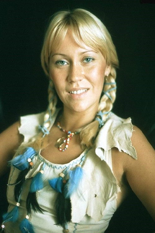 Agnetha: Soha ne hagyd ABBA!