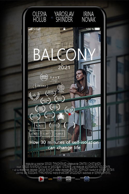 The Balcony