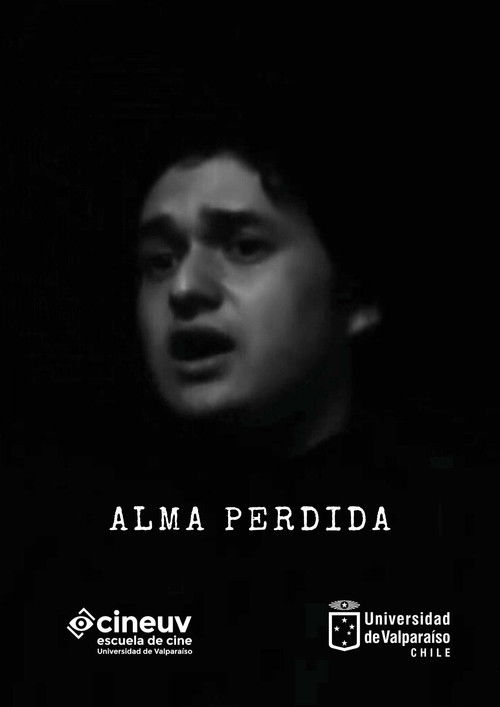 Alma Perdida