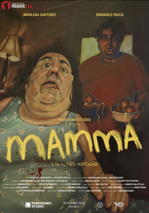 Mamma