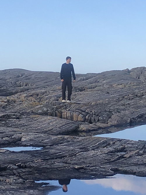 Trondheim is no game