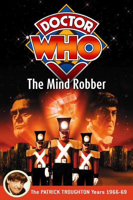 The Mind Robber