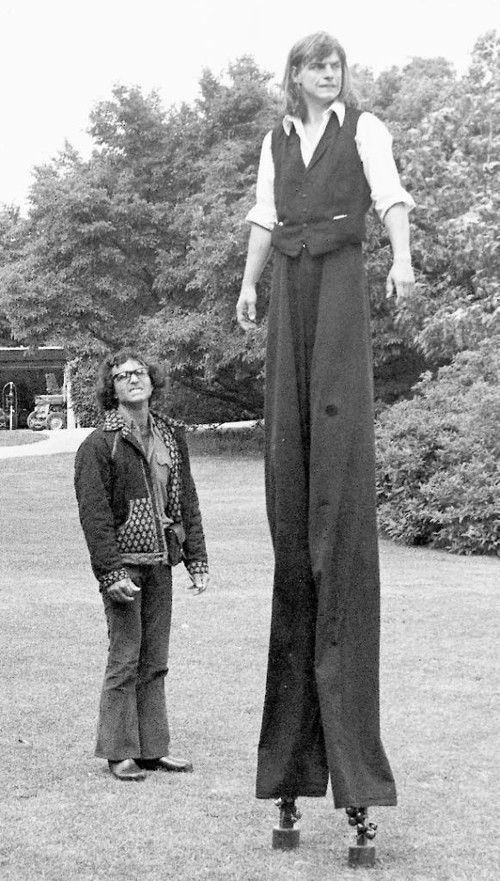 The Art of the Impossible