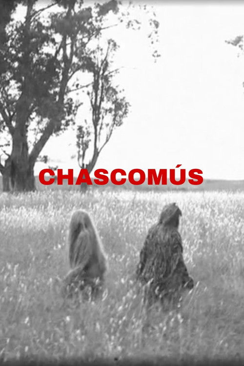 Chascomús