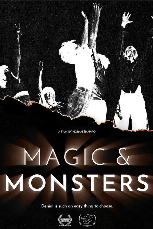 Magic & Monsters