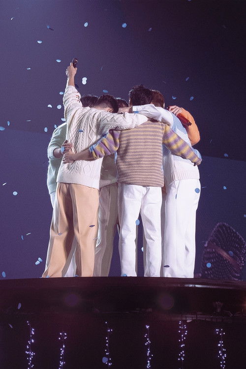 BTOB TIME: Be Together the Movie