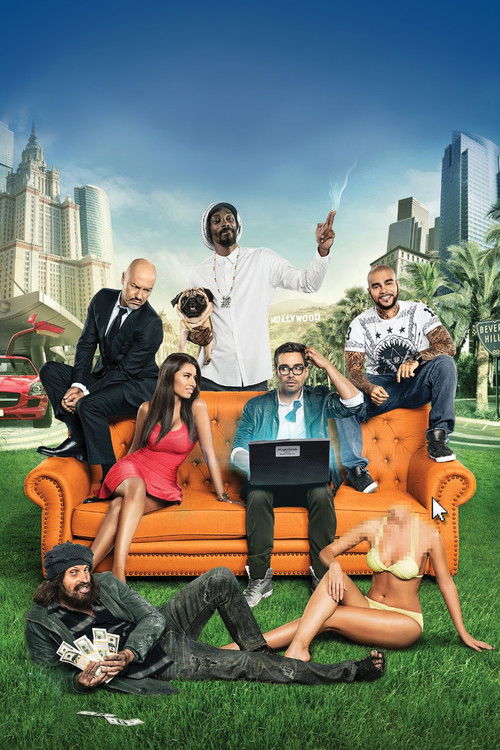 Odnoklassniki.ru: The Magic Laptop