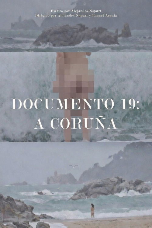 Documento 19: A Coruña