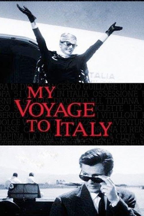 My Voyage to Italy