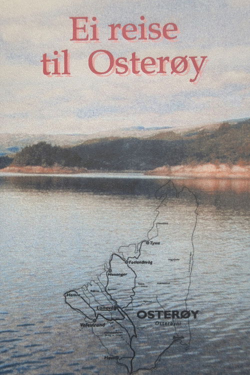 A visit to Osterøy