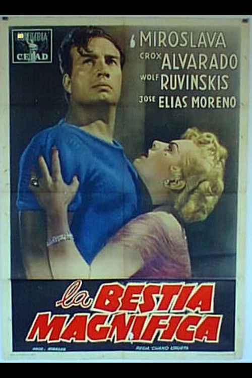 The Magnificent Beast