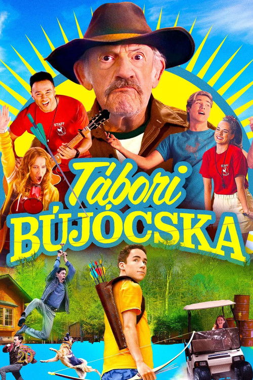 Tábori bújócska