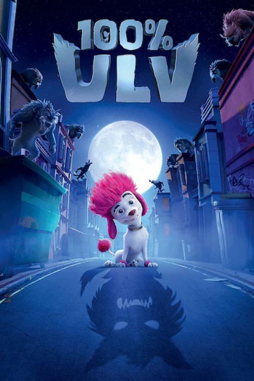 Farkasbőrben - A holdkő legendája