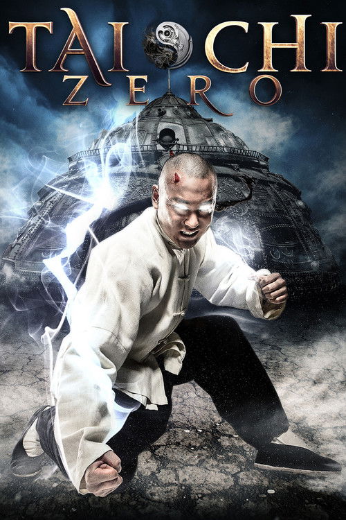 Tai Chi Zero 0