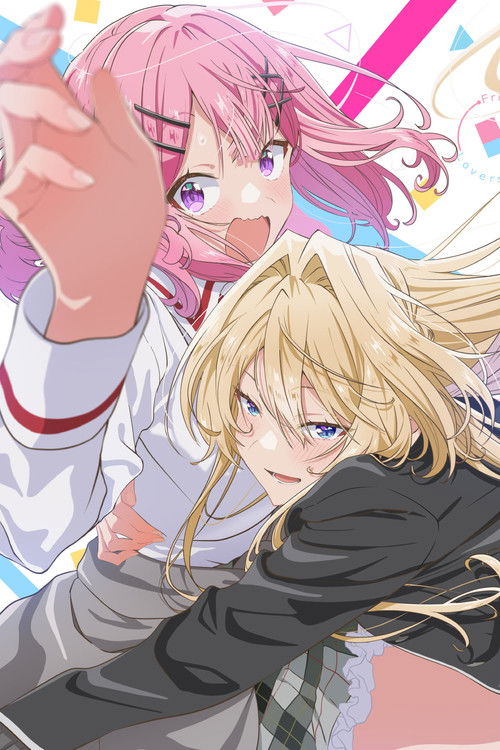 There's No Freaking Way I'll Be Your Lover! Unless...