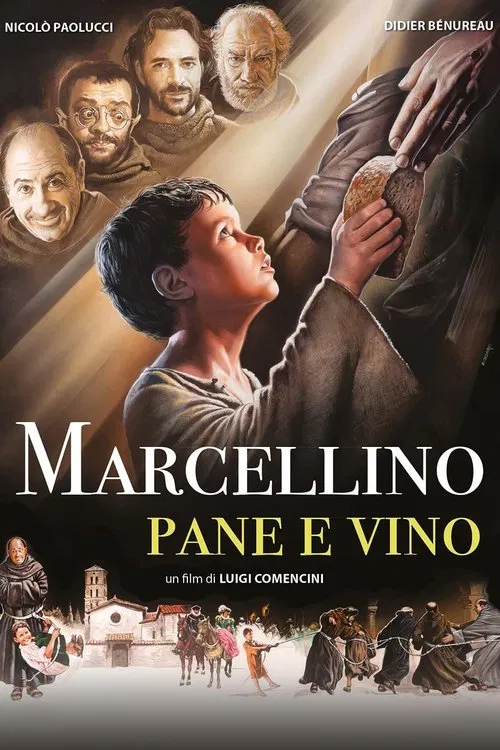 Miracle of Marcellino