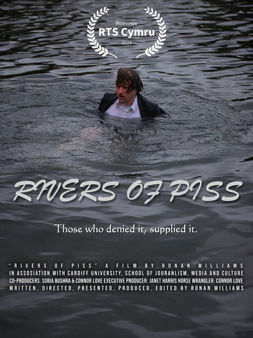 Rivers of Piss