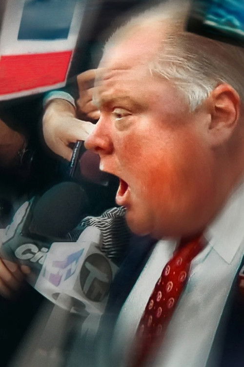 Trainwreck: Mayor of Mayhem